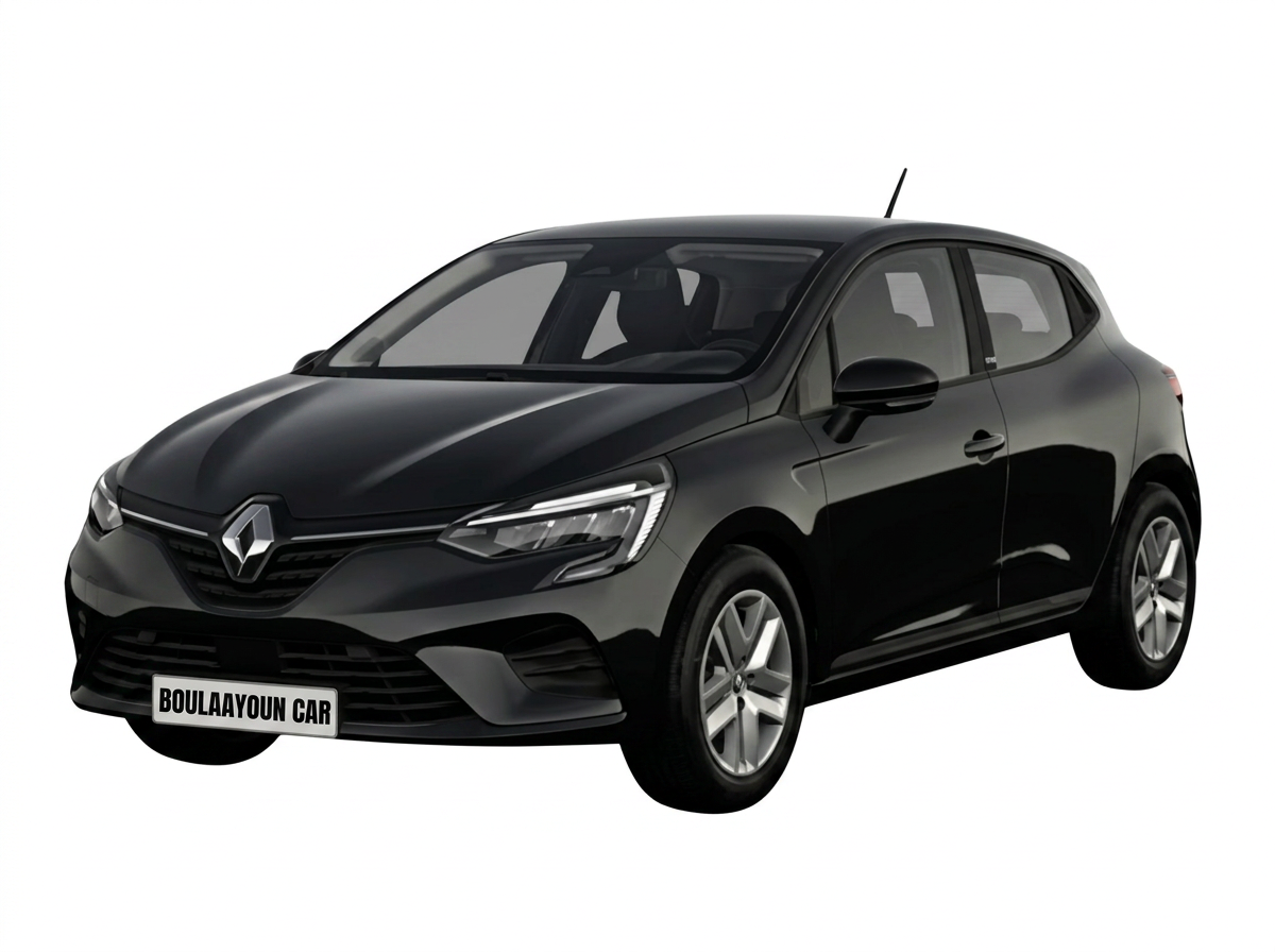 Clio 4